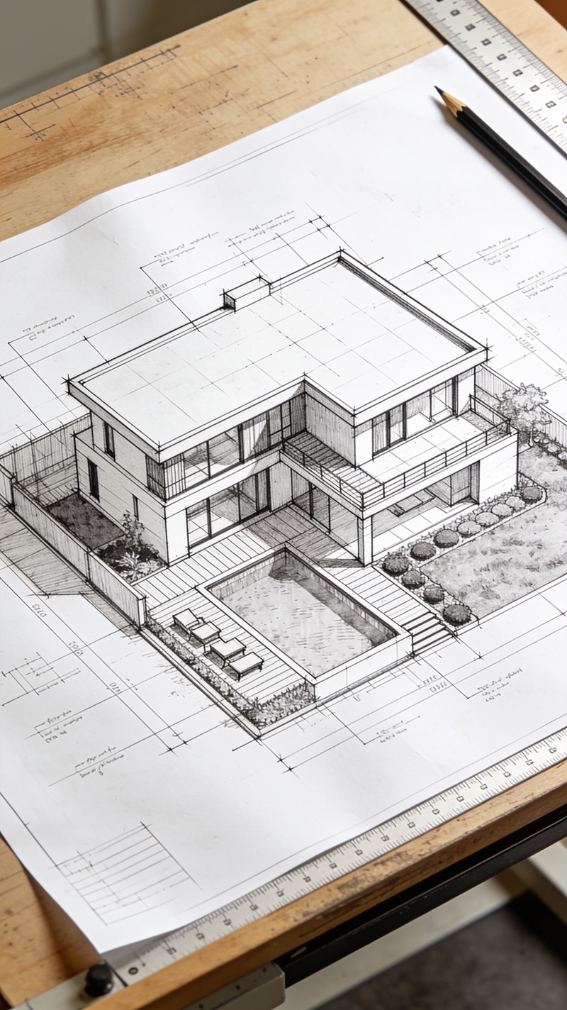 Plan 2D
